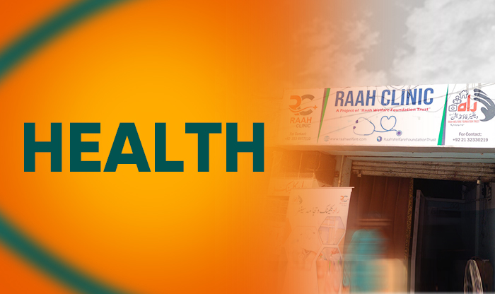 raah welfare